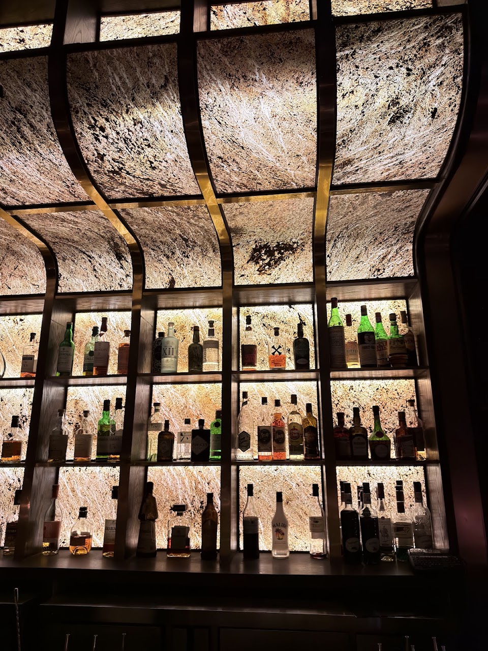 2463 Speakeasy