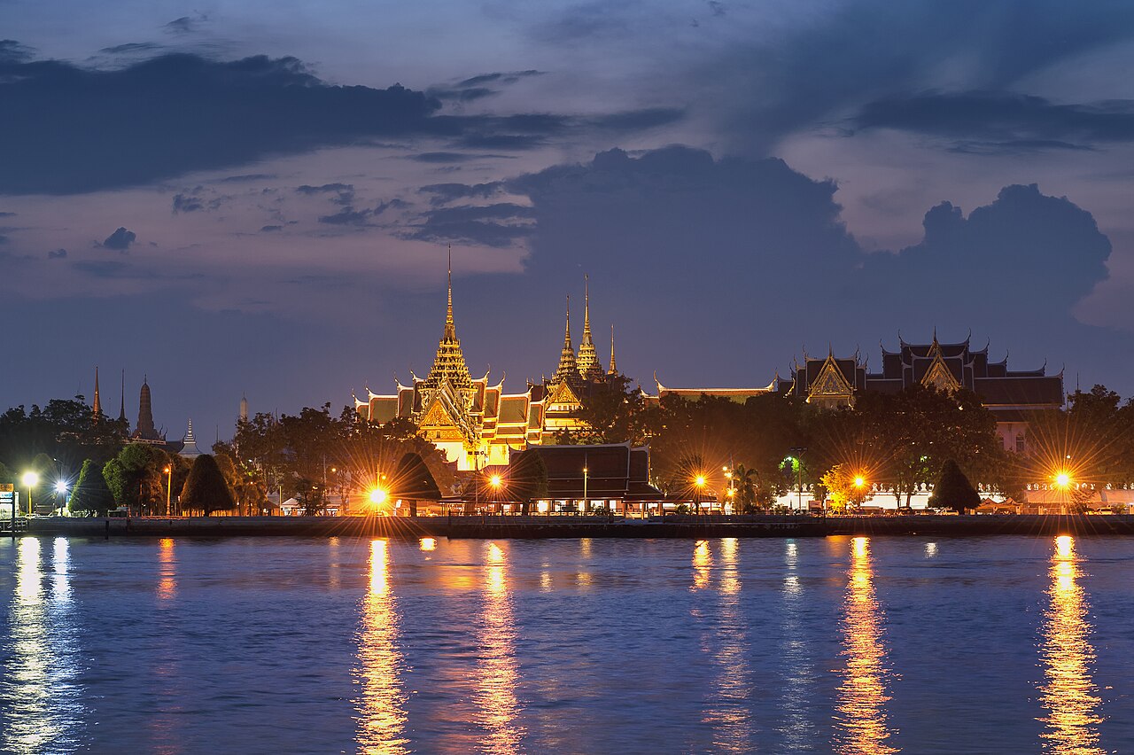One Day in Bangkok: The Perfect 1-Day Itinerary (2026)