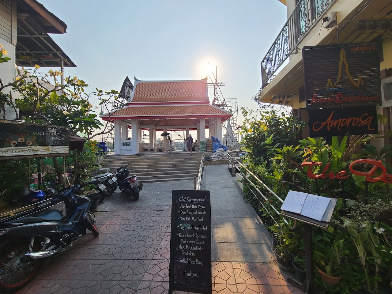 Public View Point