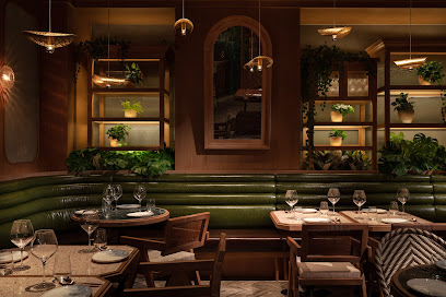 Maison Du Mezze