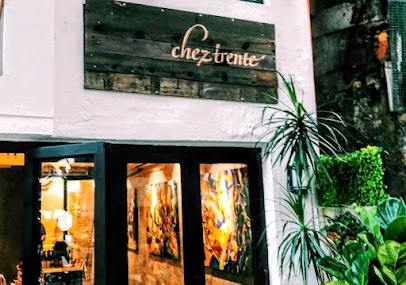 Chez trente