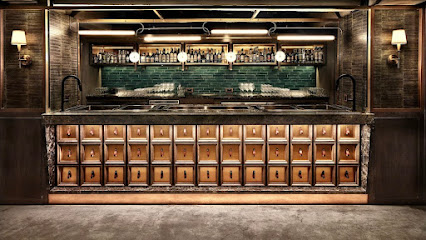 Apothecary