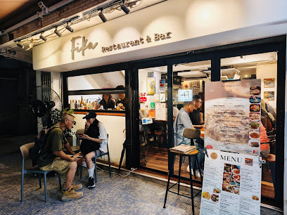 Fika Restaurant & BAR