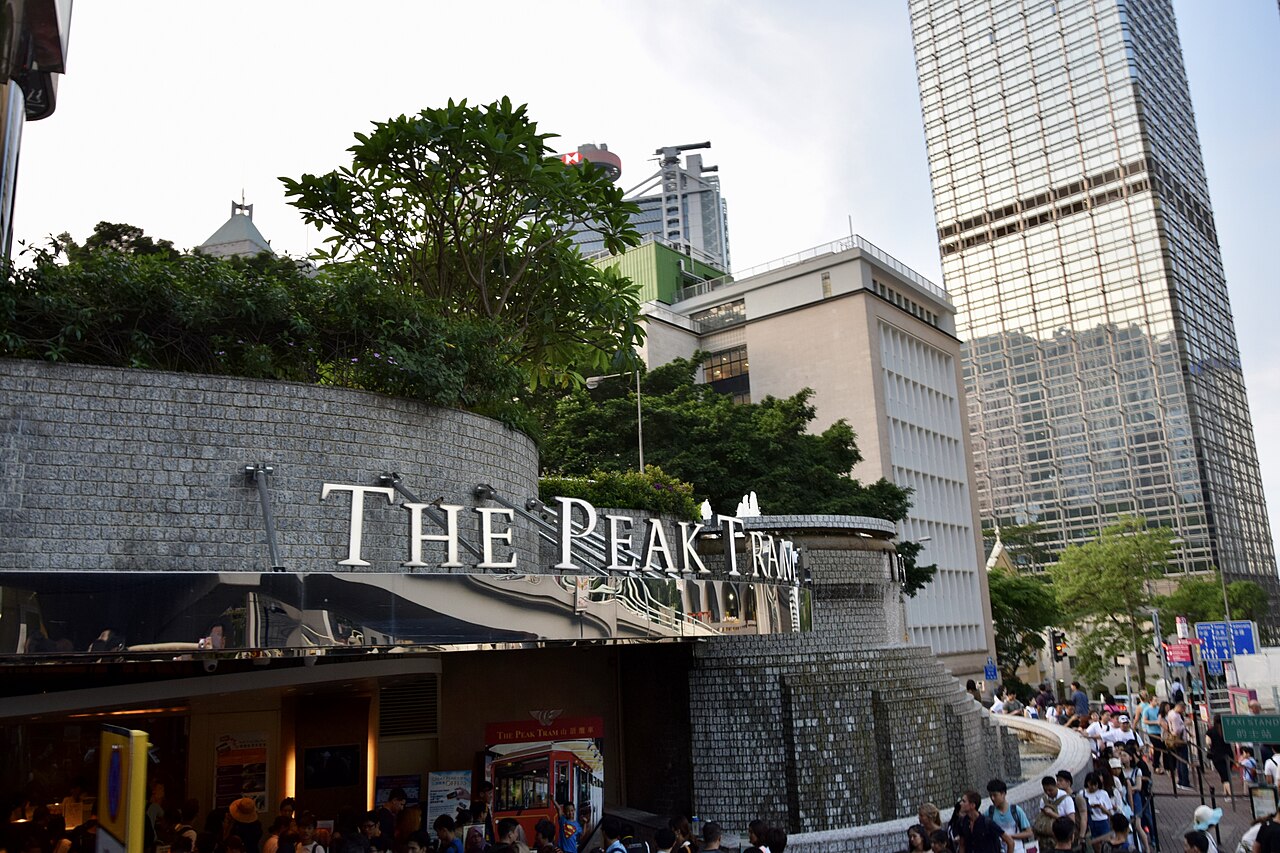 One Day in Hong Kong: The Perfect 1-Day Itinerary (2026)