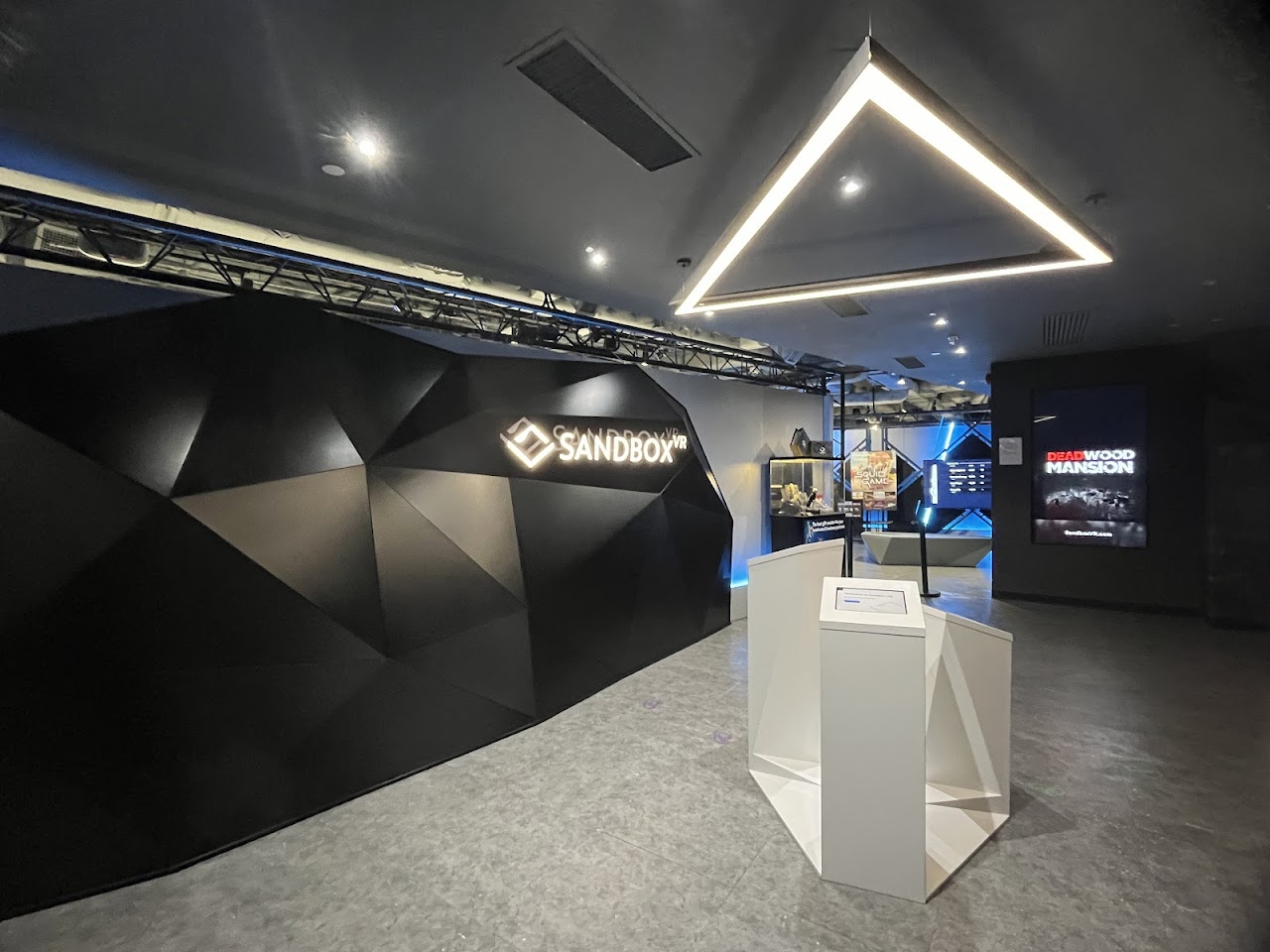 Sandbox VR