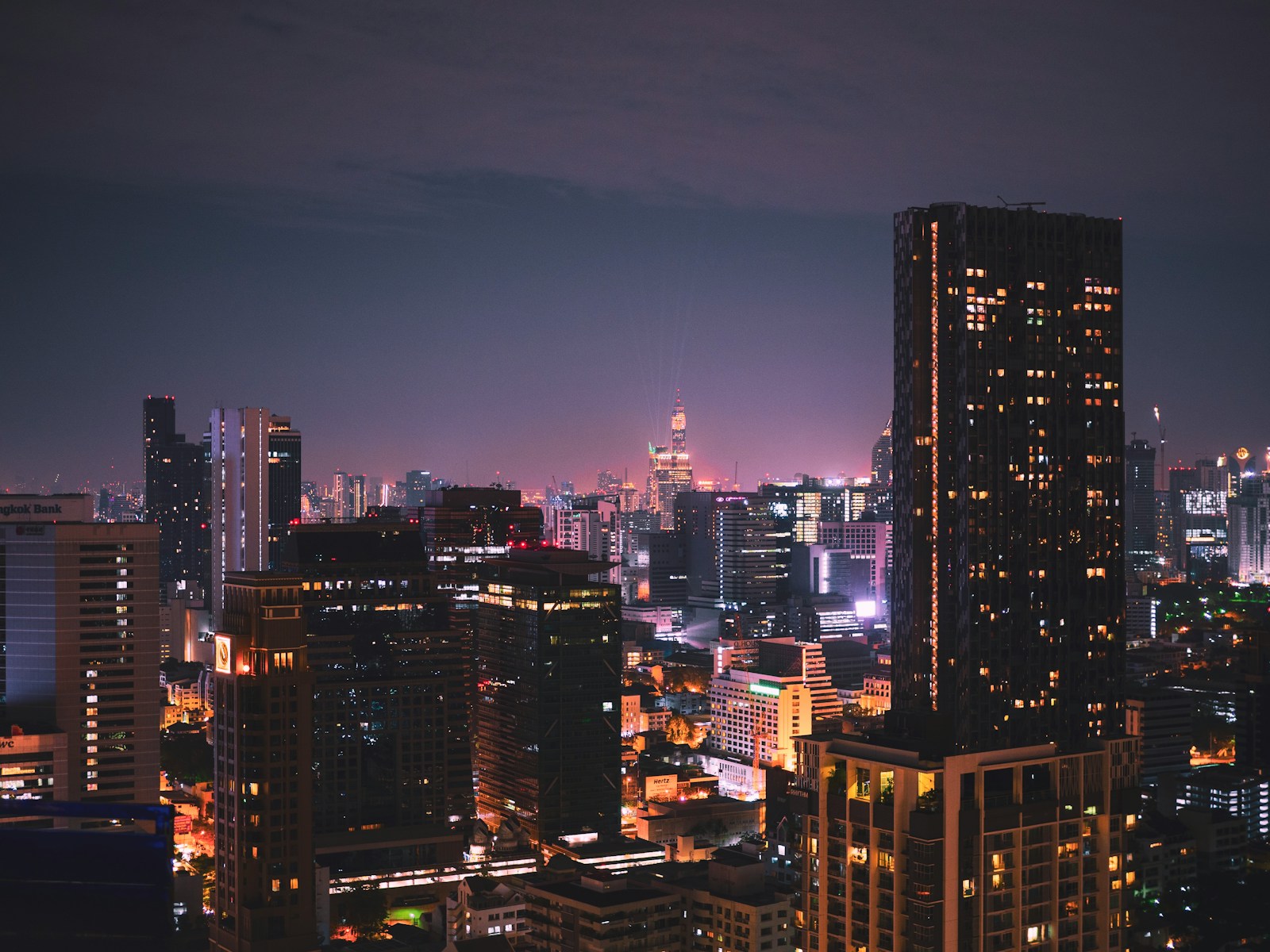 Bangkok, Thailand