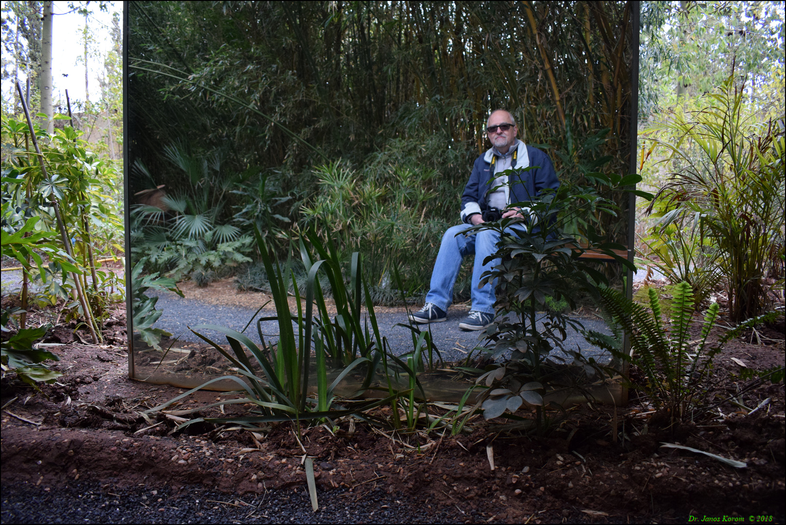 Anima (André Heller Garden)