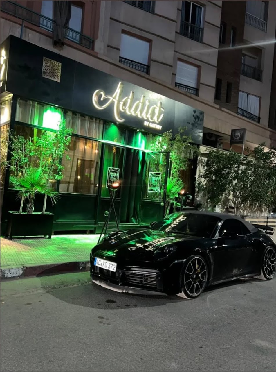 Addict by Gatsby