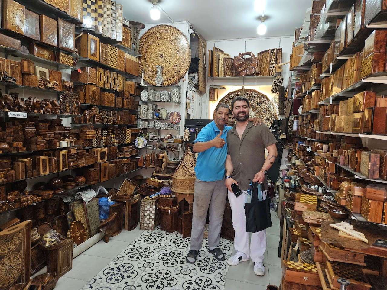 Artisanetshop : Wood Handicraft and Gifts shop