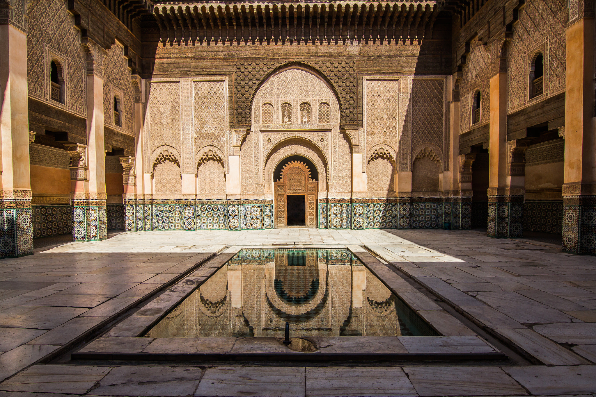 Madrasa Ben Youssef