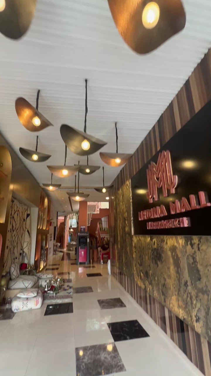 Layal Concept Store à Marrakech
