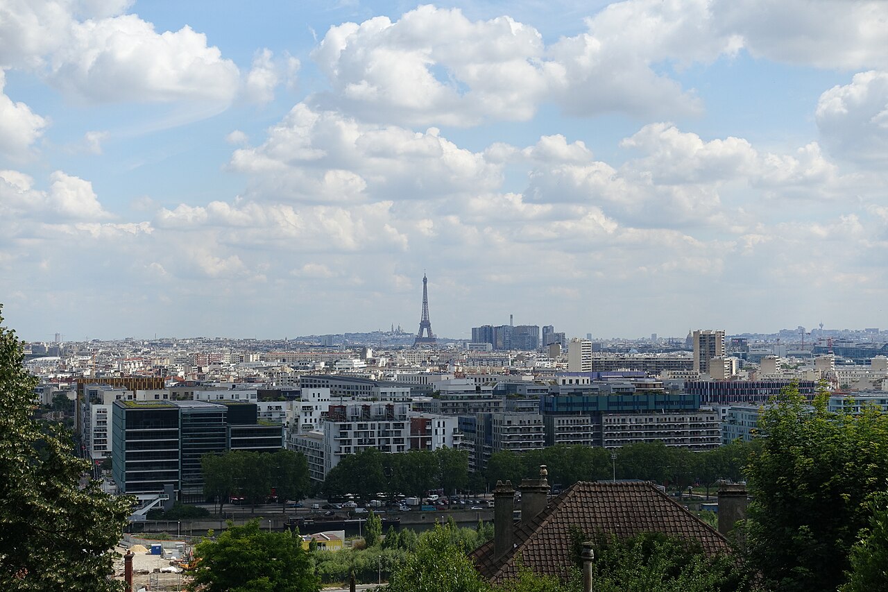 Passy & Trocadéro, Paris: A Local's Guide (2026)