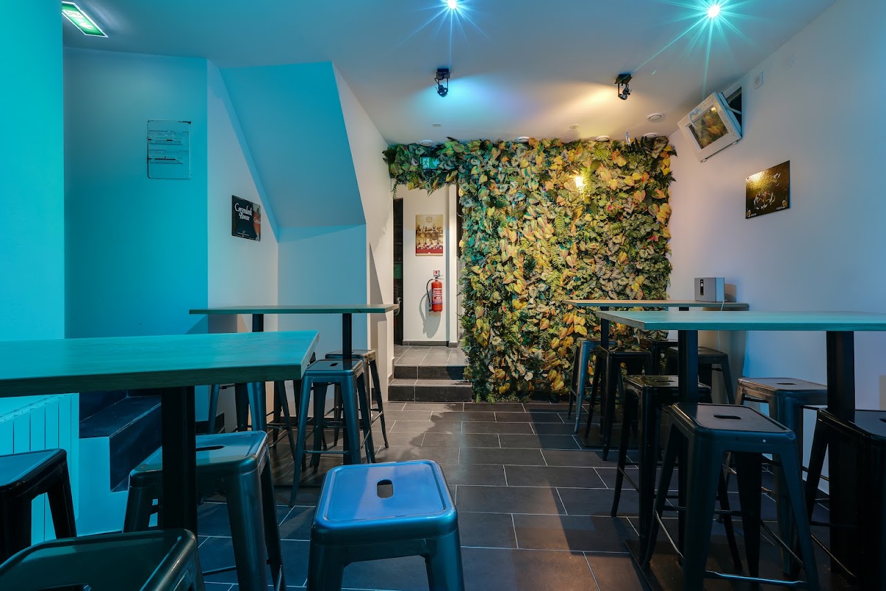 Bar & Beer Picpus, 12th Arrondissement