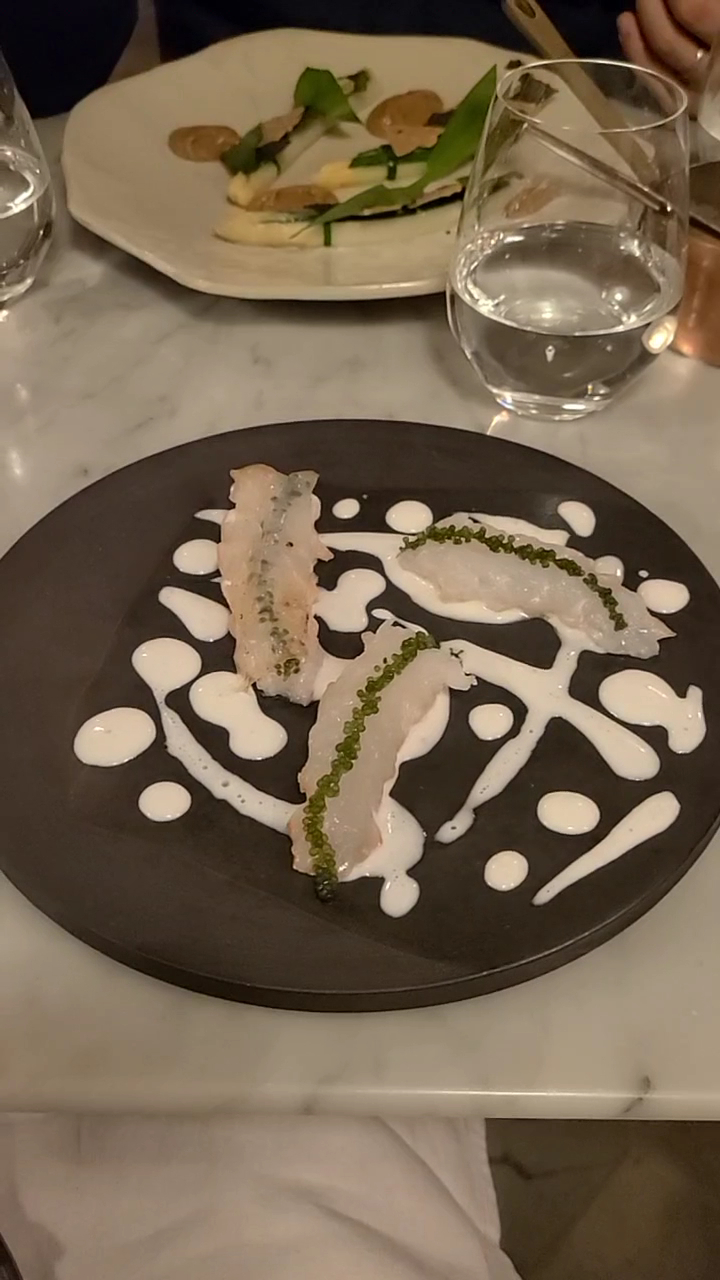 Restaurant Tracé