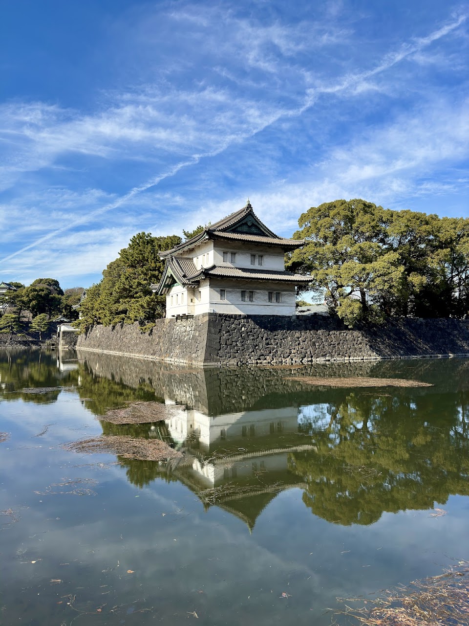 Imperial Palace, Chiyoda
