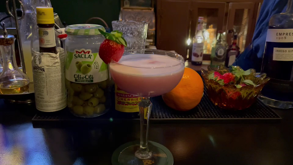 KAKURETAI- Speakeasy Bar