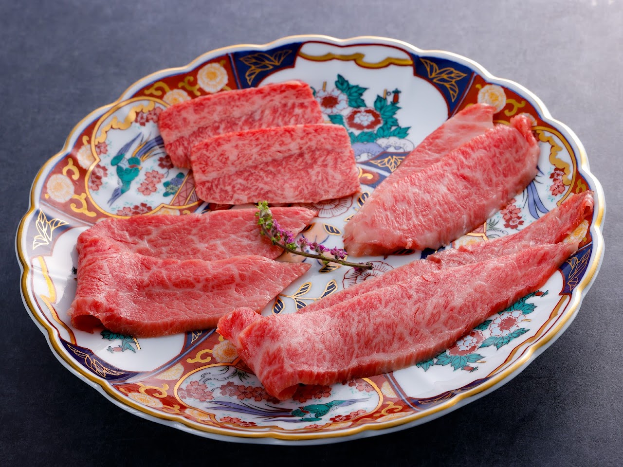 YAKINIKU WASHINO SHINJUKU